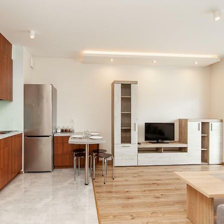 Apartament Rodzinny Białystok Eksteriør billede