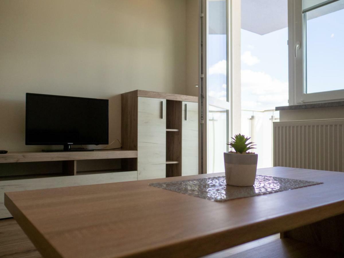 Apartament Rodzinny Białystok Eksteriør billede