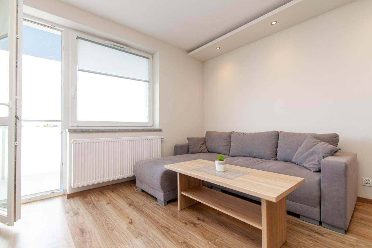 Apartament Rodzinny Białystok Eksteriør billede