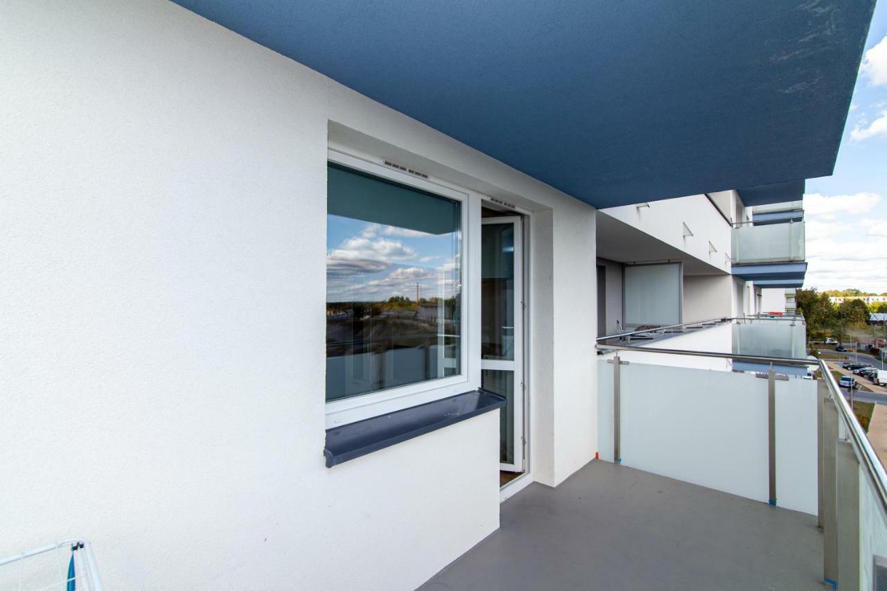 Apartament Rodzinny Białystok Eksteriør billede