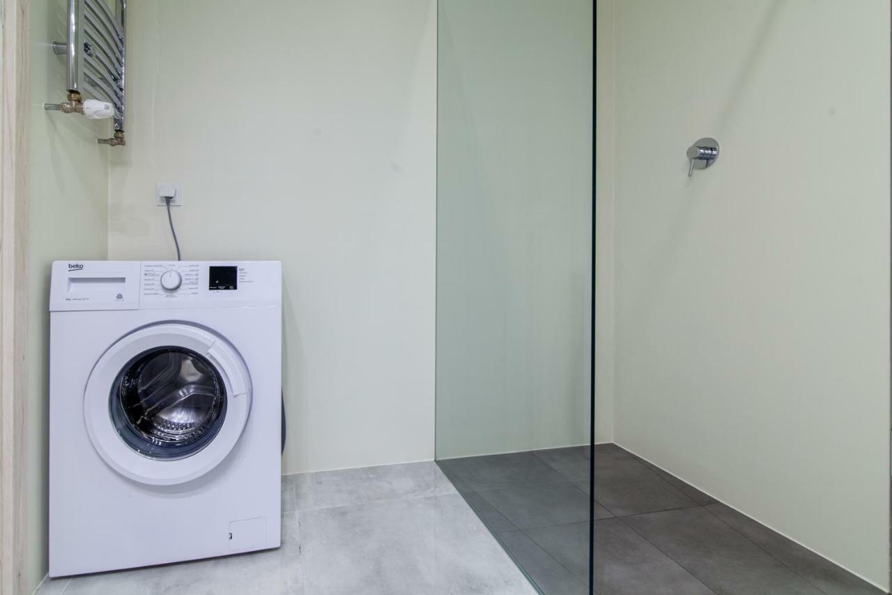 Apartament Rodzinny Białystok Eksteriør billede